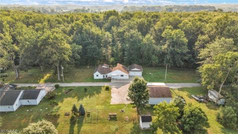 7655 Walnut Drive Chippewa Lake OH 44215