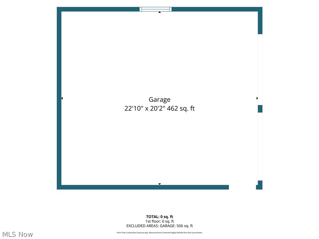7655 Walnut Drive Chippewa Lake OH 44215