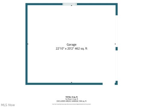 7655 Walnut Drive Chippewa Lake OH 44215