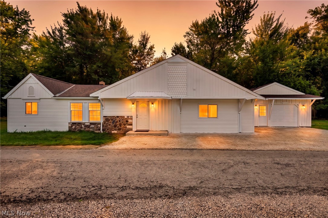 7655 Walnut Drive Chippewa Lake OH 44215