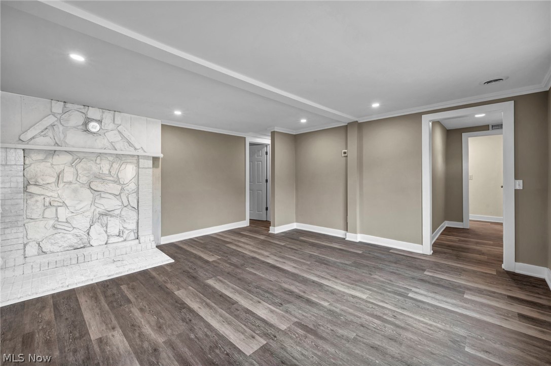 7655 Walnut Drive Chippewa Lake OH 44215