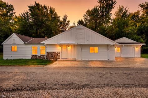 7655 Walnut Drive Chippewa Lake OH 44215