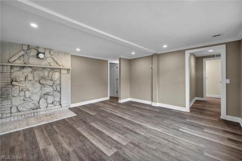 7655 Walnut Drive Chippewa Lake OH 44215