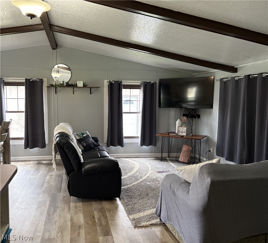 2276 Lodge Road SW Sherrodsville OH 44675