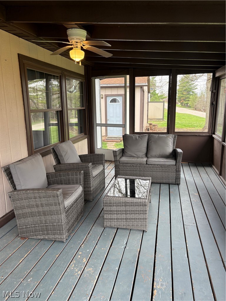 2276 Lodge Road SW Sherrodsville OH 44675