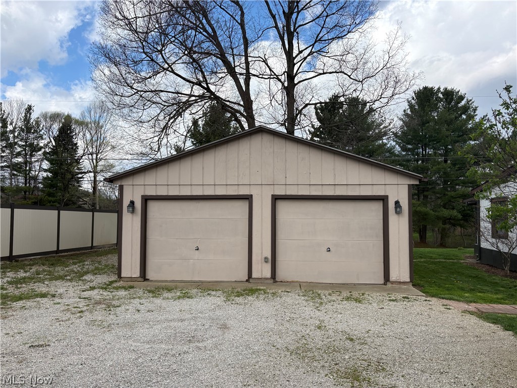 2276 Lodge Road SW Sherrodsville OH 44675