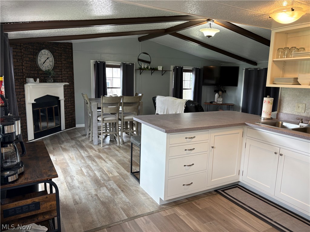 2276 Lodge Road SW Sherrodsville OH 44675