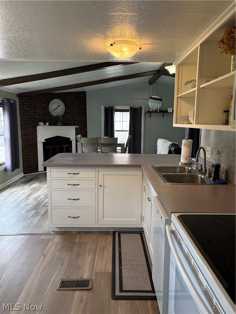 2276 Lodge Road SW Sherrodsville OH 44675