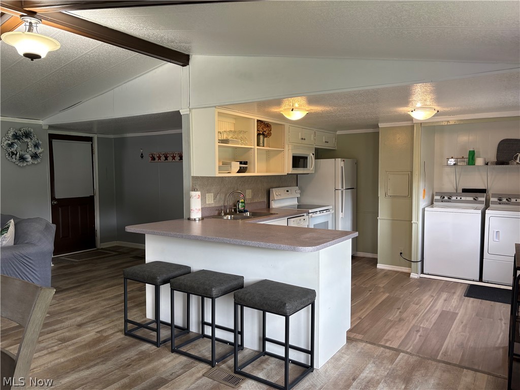 2276 Lodge Road SW Sherrodsville OH 44675