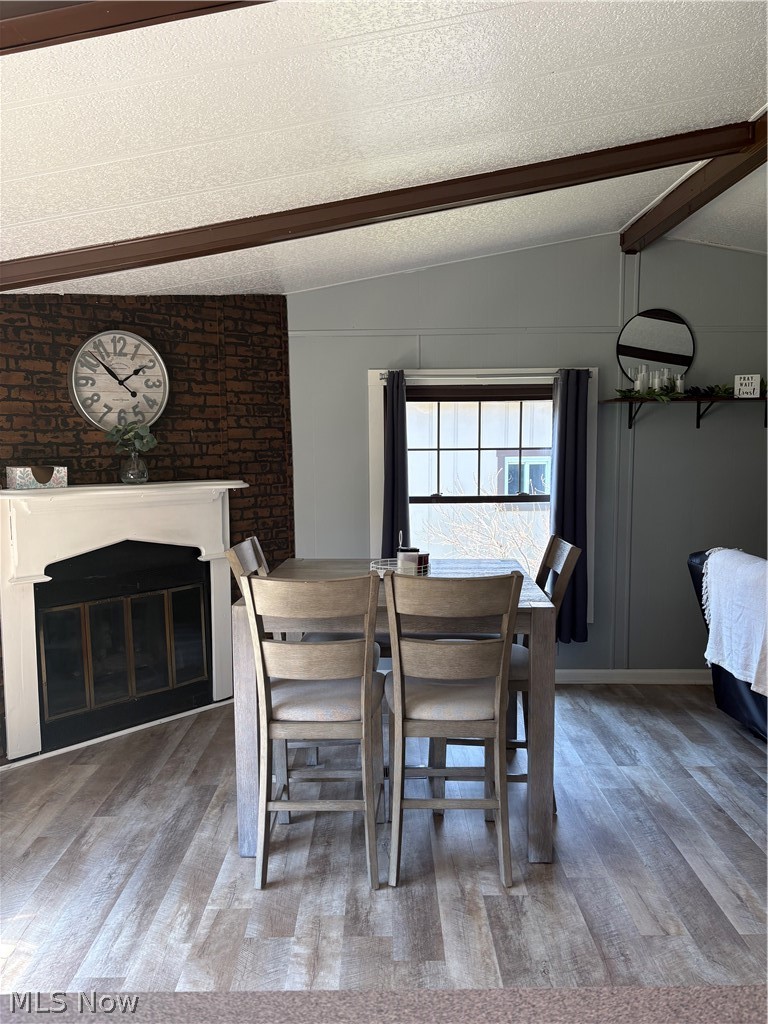 2276 Lodge Road SW Sherrodsville OH 44675