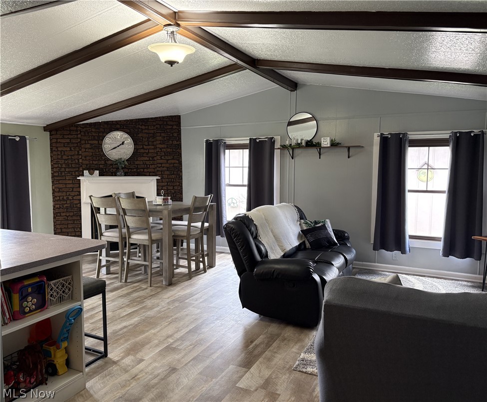 2276 Lodge Road SW Sherrodsville OH 44675