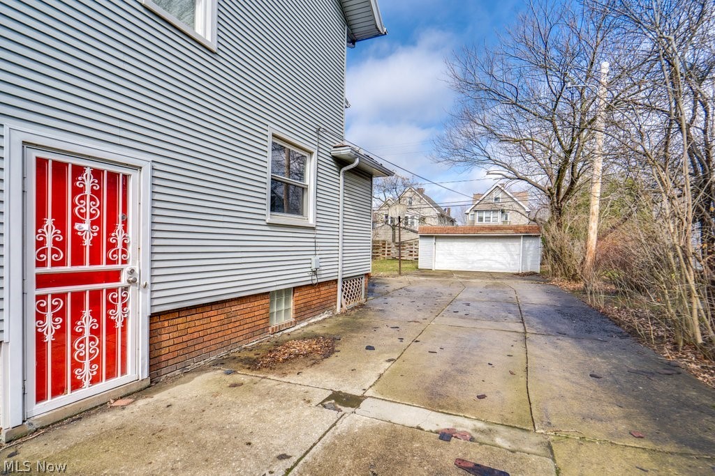 3345 Berkeley Road Cleveland Heights OH 44118