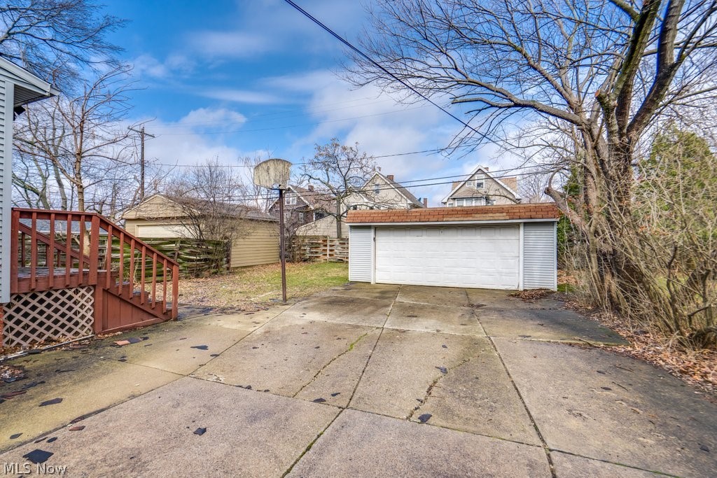 3345 Berkeley Road Cleveland Heights OH 44118