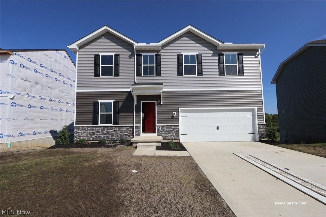 4316 Dogwood Avenue Perry OH 44081