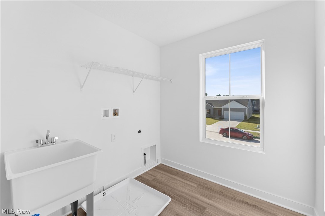4316 Dogwood Avenue Perry OH 44081