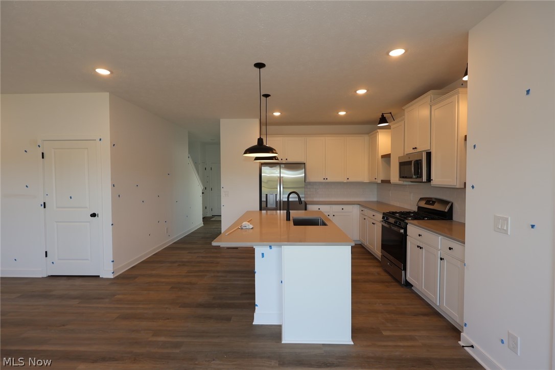 4316 Dogwood Avenue Perry OH 44081