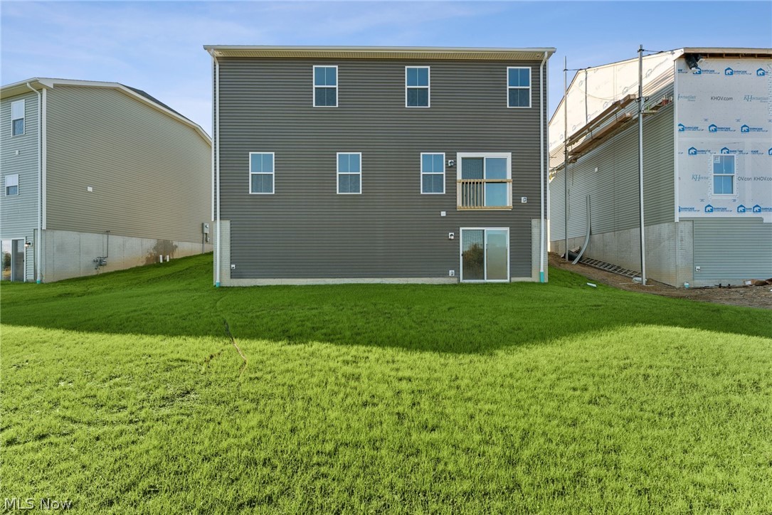 4316 Dogwood Avenue Perry OH 44081