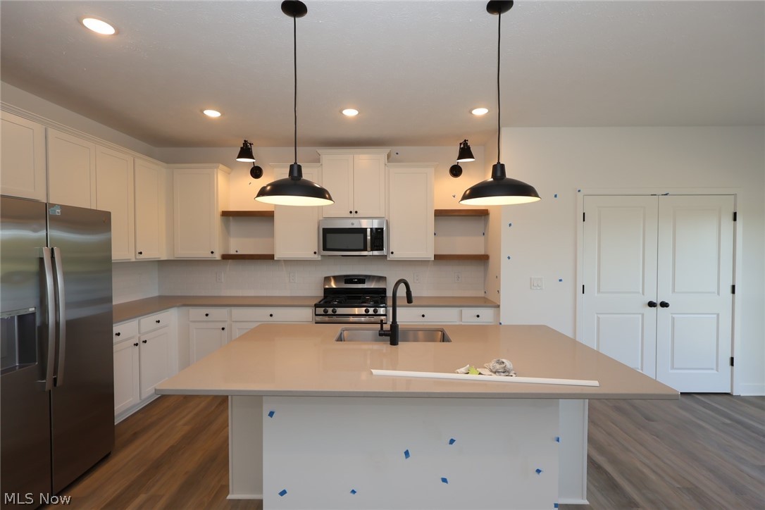 4316 Dogwood Avenue Perry OH 44081