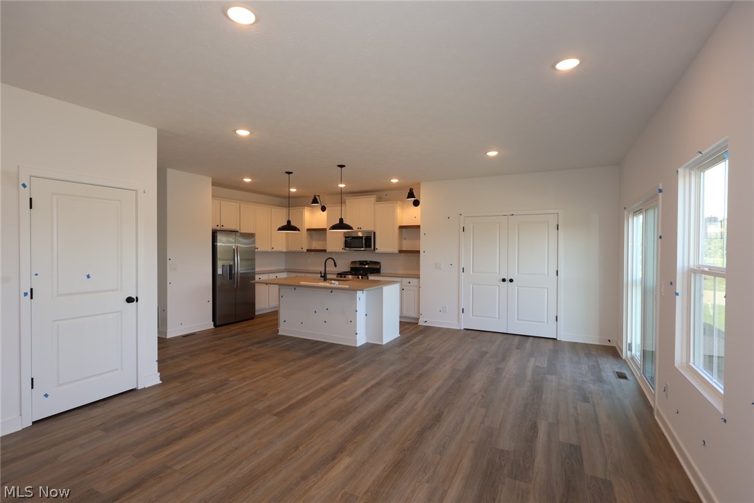 4316 Dogwood Avenue Perry OH 44081