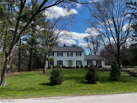 7671 Salem Drive Hudson OH 44236