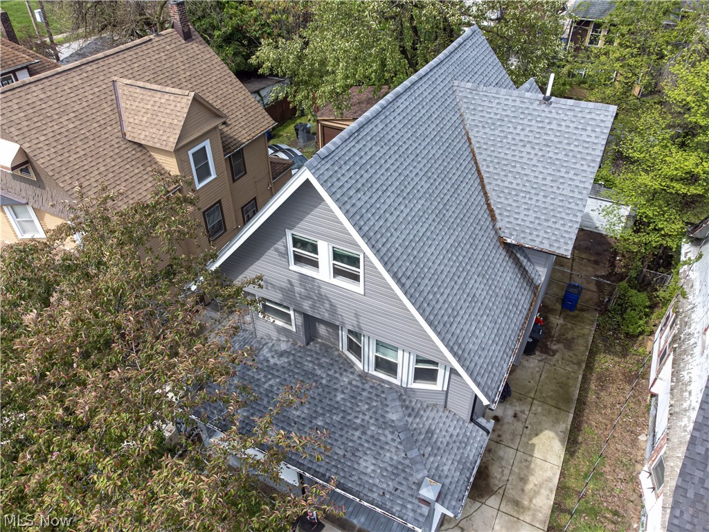 672 E 109th Street Cleveland OH 44108