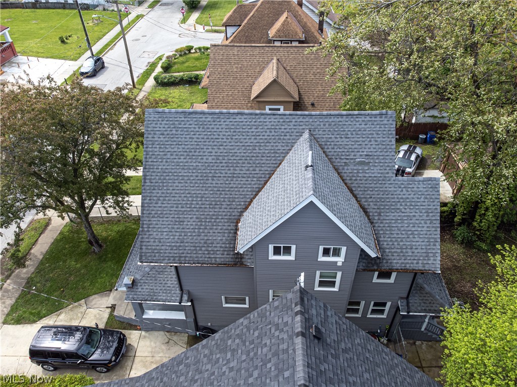672 E 109th Street Cleveland OH 44108