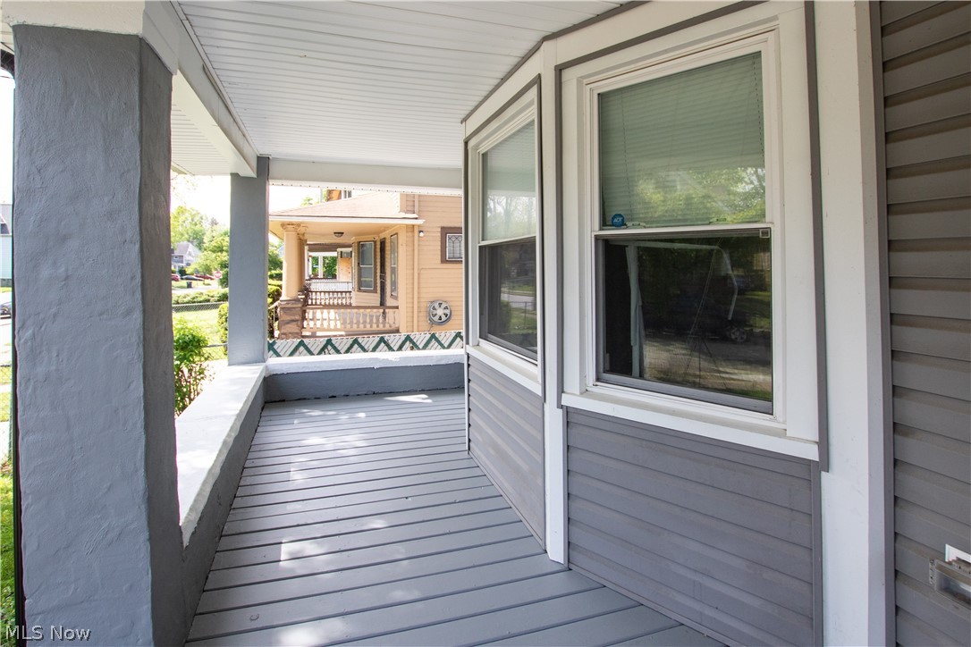 672 E 109th Street Cleveland OH 44108