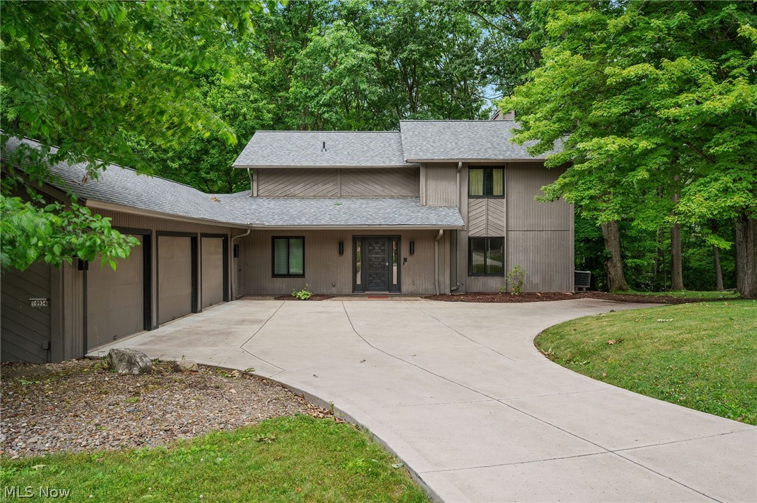 10934 Fawn Meadow Lane Strongsville OH 44149
