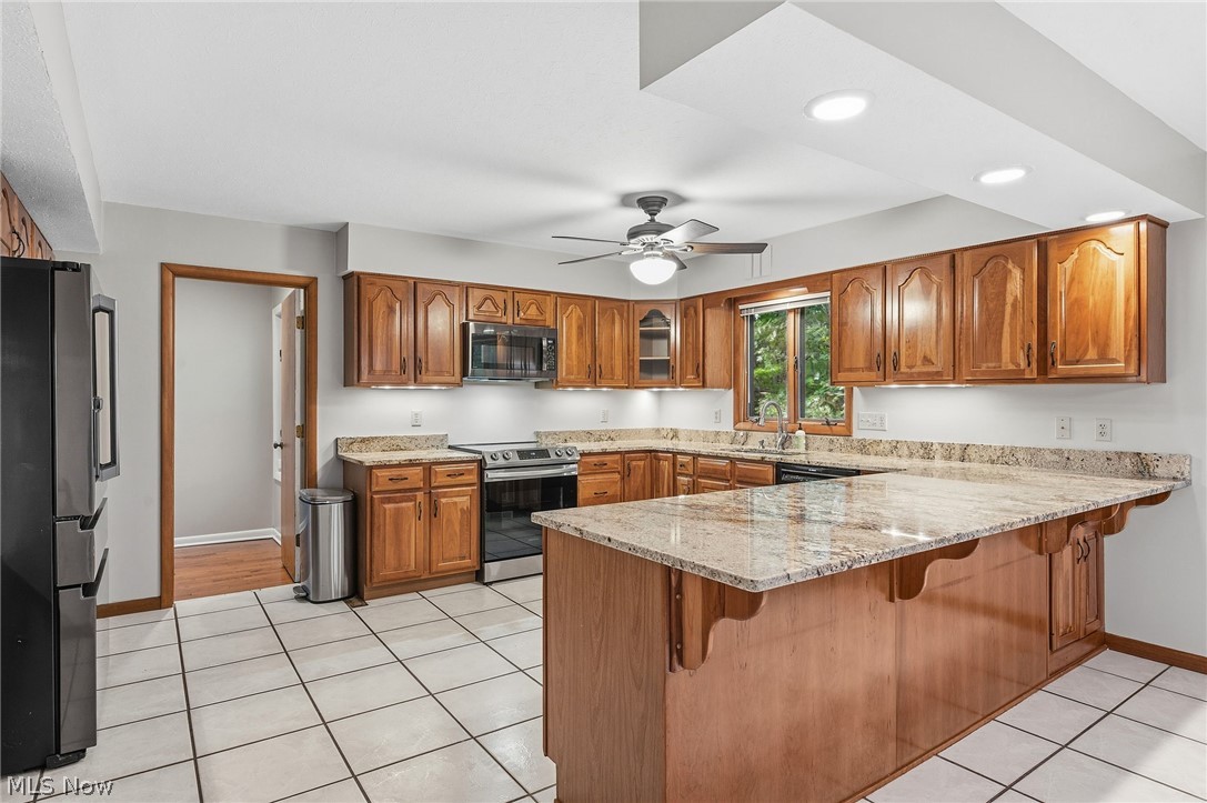 10934 Fawn Meadow Lane Strongsville OH 44149