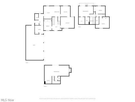 10934 Fawn Meadow Lane Strongsville OH 44149