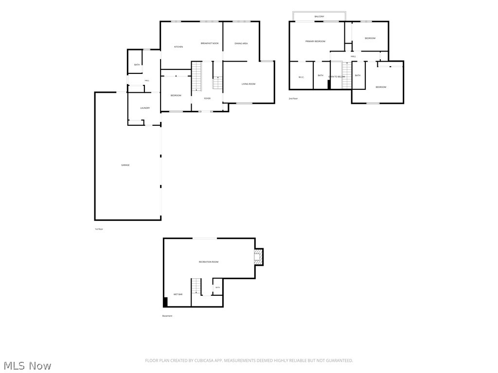 10934 Fawn Meadow Lane Strongsville OH 44149
