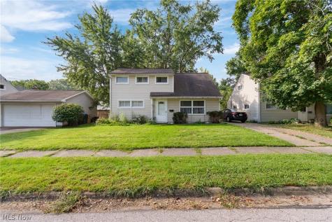 2610 Owaisa Road Cuyahoga Falls OH 44221