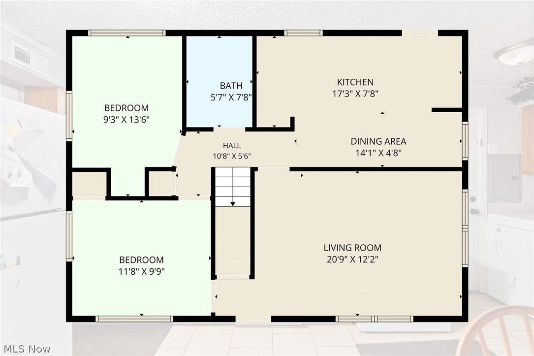 2610 Owaisa Road Cuyahoga Falls OH 44221