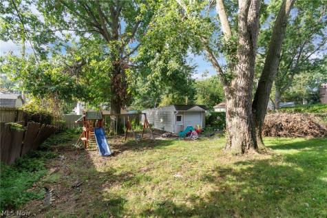 2610 Owaisa Road Cuyahoga Falls OH 44221