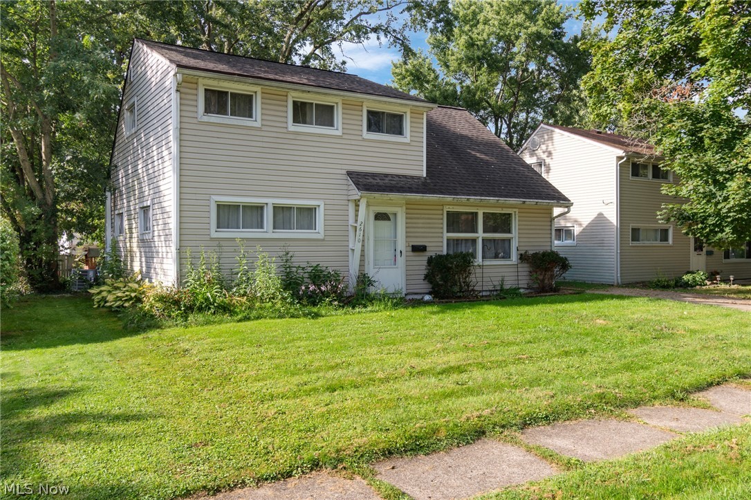 2610 Owaisa Road Cuyahoga Falls OH 44221