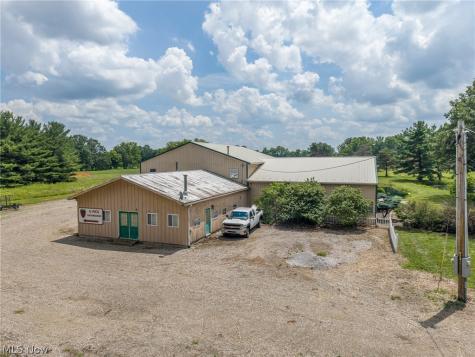 39591 State Route 303 Lagrange OH 44050