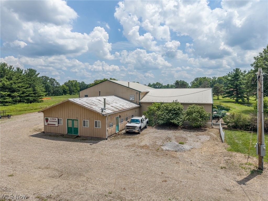 39591 State Route 303 Lagrange OH 44050