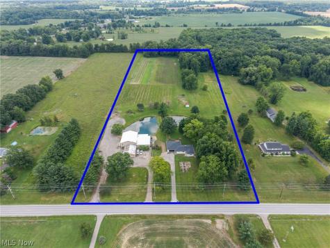 39591 State Route 303 Lagrange OH 44050