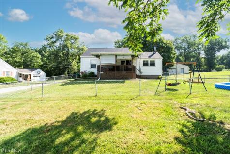 1055 Ohltown Road Youngstown OH 44515