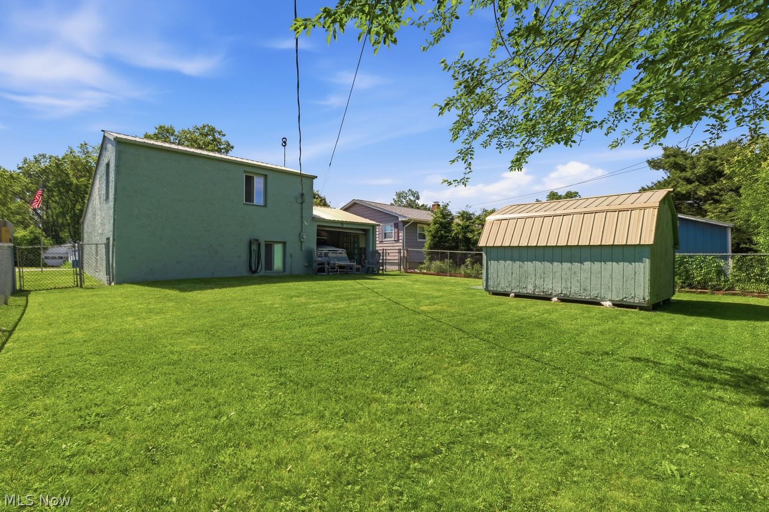 445 Morton Road Vermilion OH 44089
