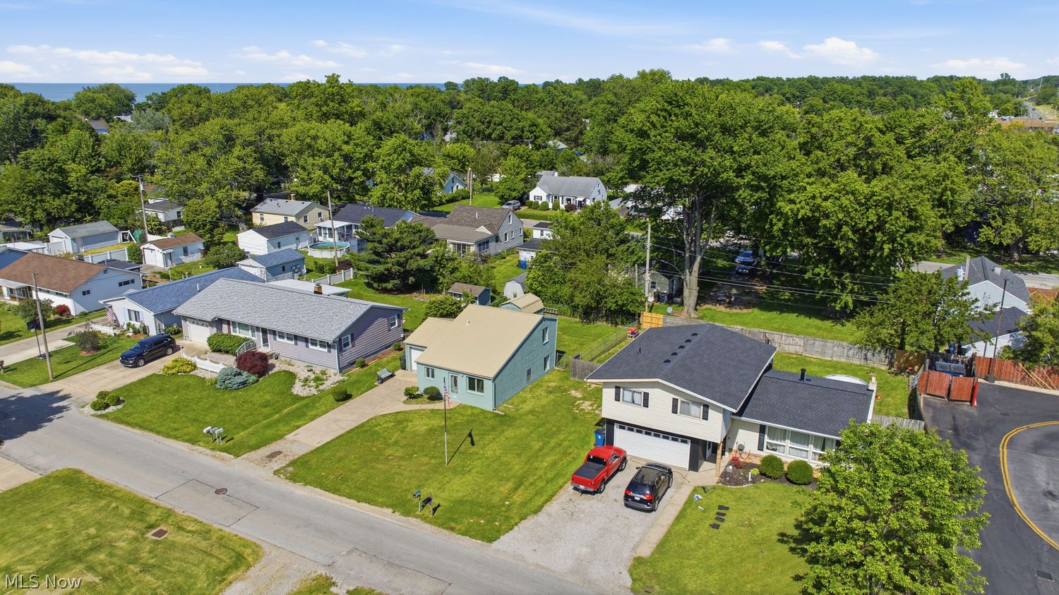 445 Morton Road Vermilion OH 44089
