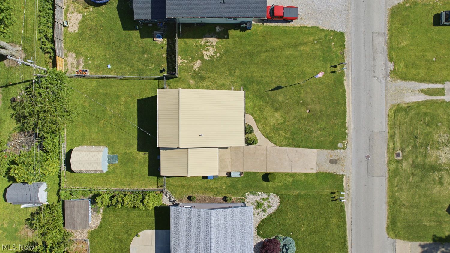 445 Morton Road Vermilion OH 44089