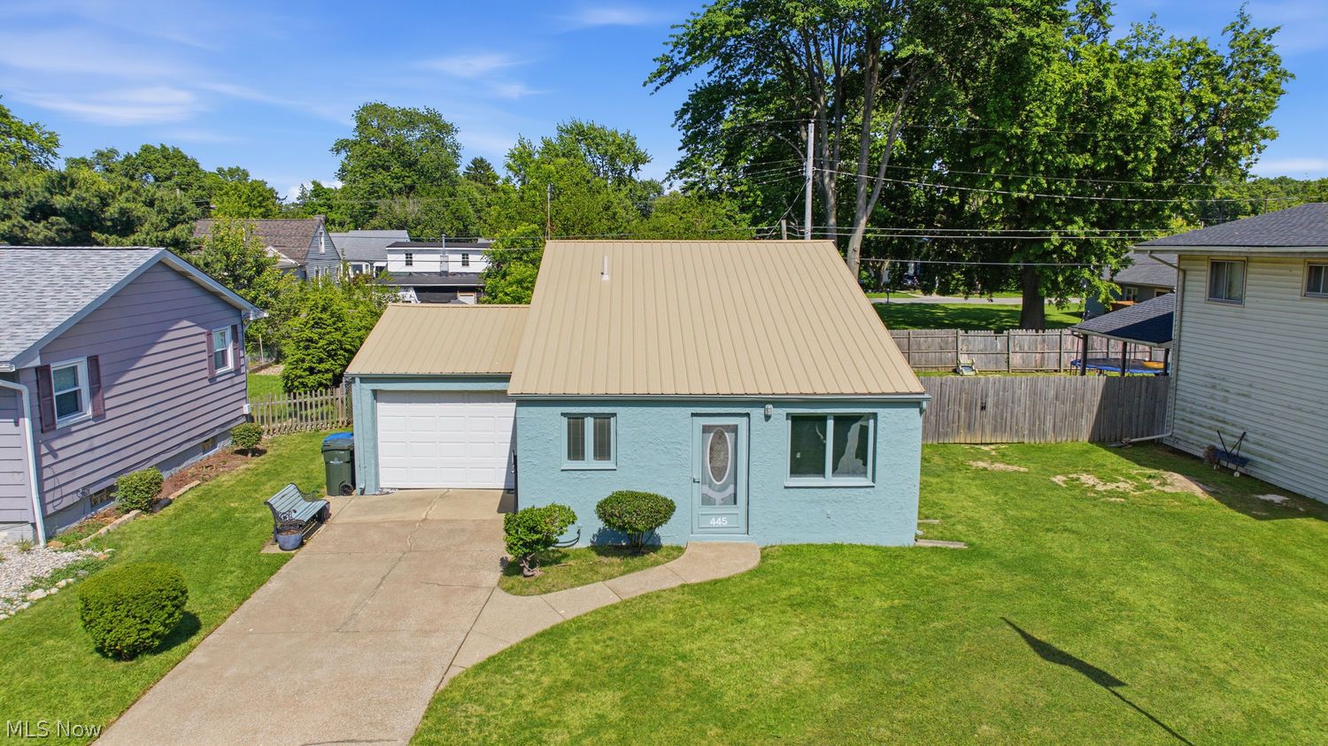 445 Morton Road Vermilion OH 44089