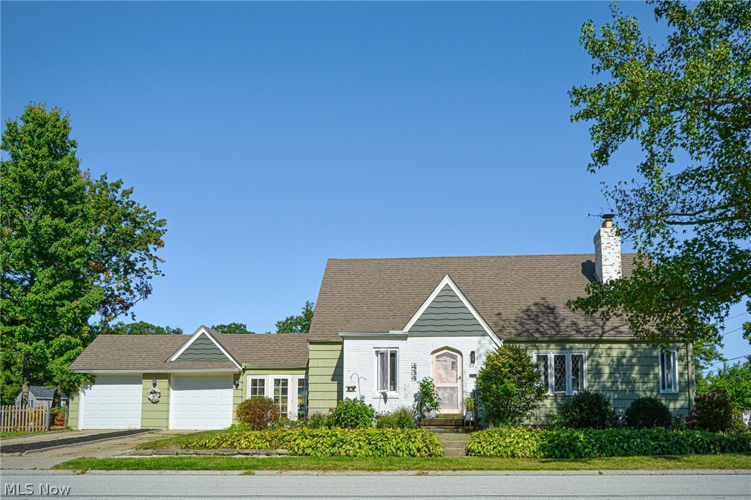 434 Glen Park Drive Bay Village OH 44140