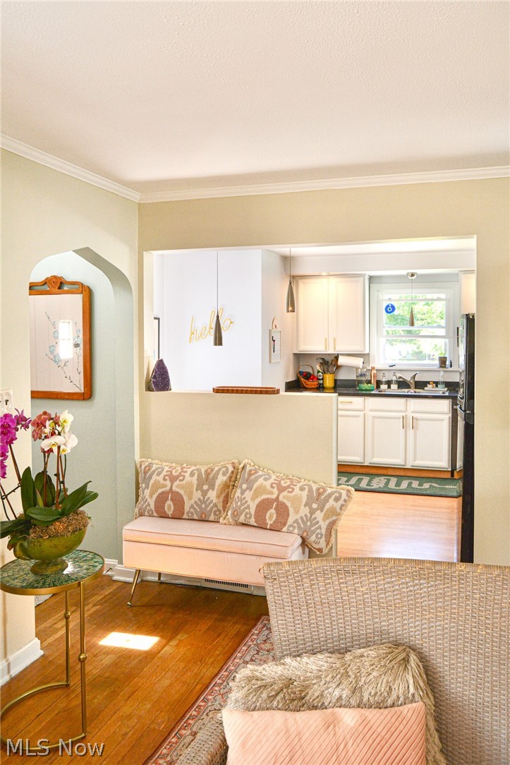 434 Glen Park Drive Bay Village OH 44140