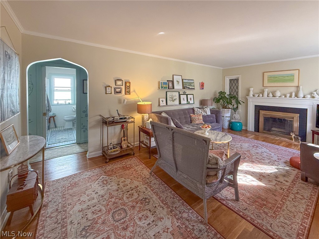 434 Glen Park Drive Bay Village OH 44140