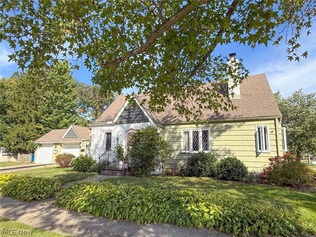 434 Glen Park Drive Bay Village OH 44140