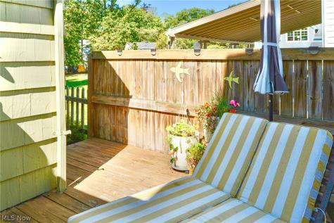 434 Glen Park Drive Bay Village OH 44140