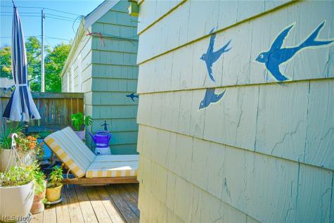 434 Glen Park Drive Bay Village OH 44140