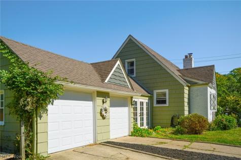 434 Glen Park Drive Bay Village OH 44140